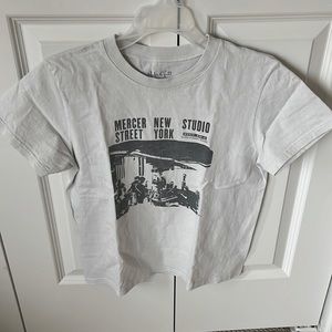 Brandy Melville shirt